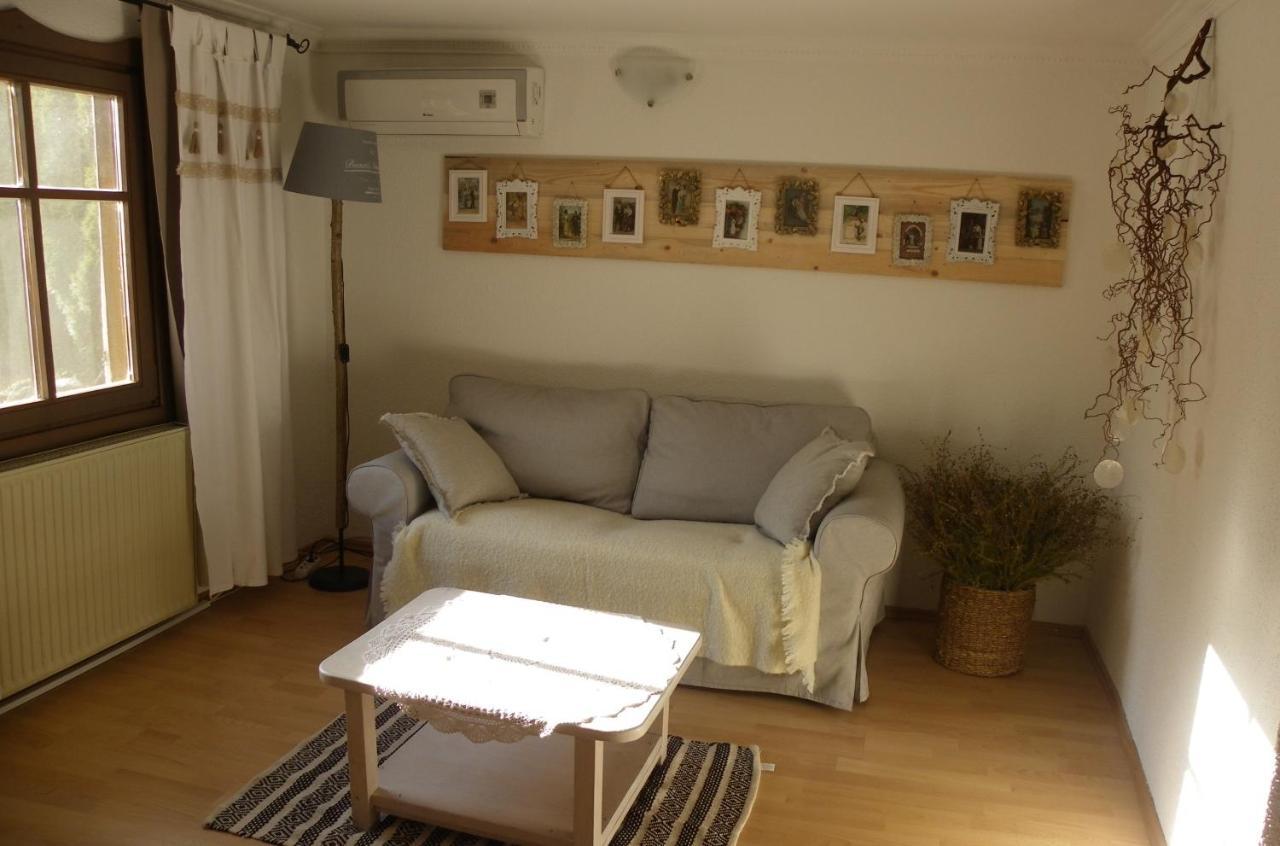 Ingreen House Bohinjska Bela Exterior foto