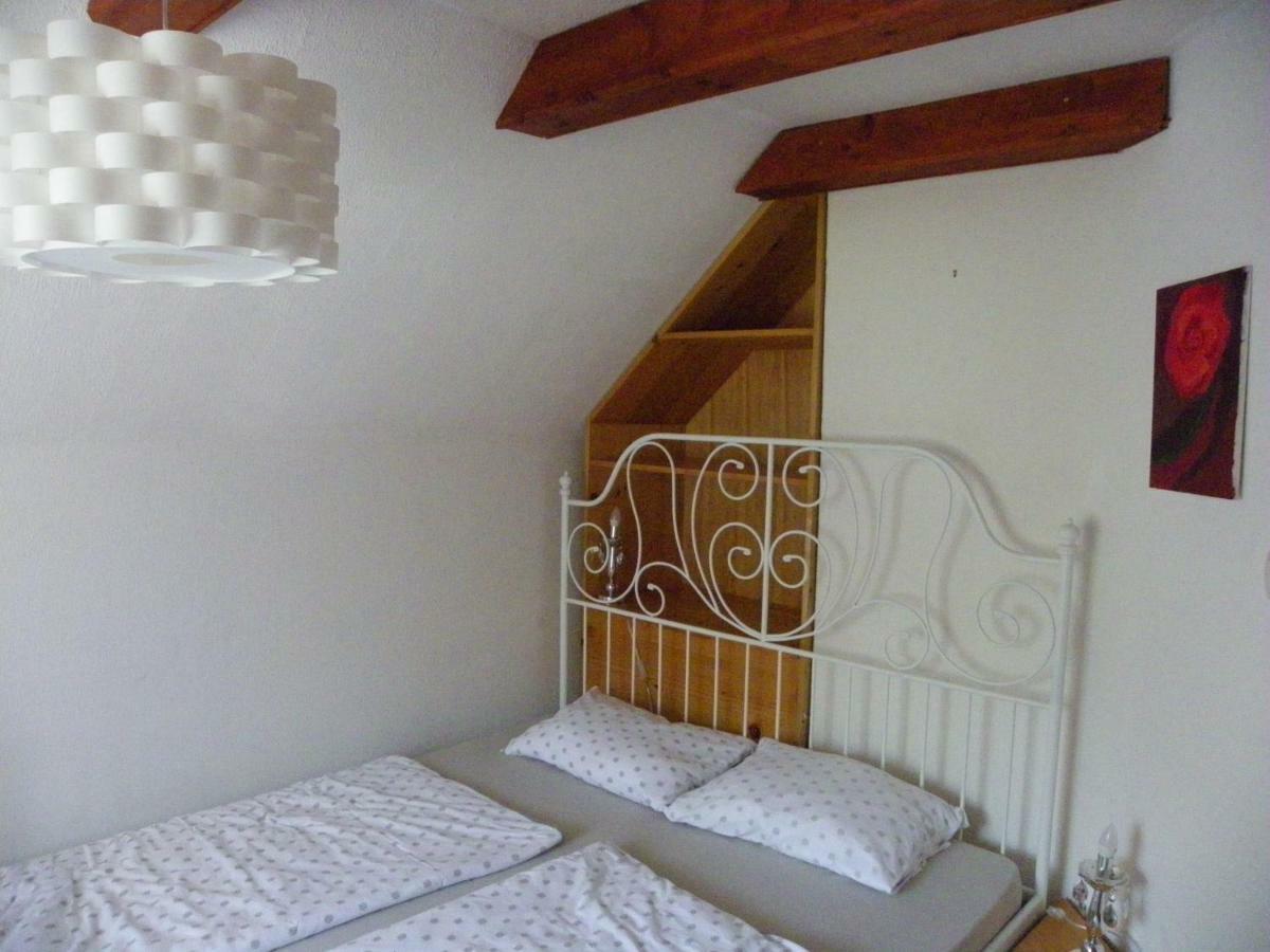 Ingreen House Bohinjska Bela Exterior foto